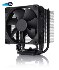 NH U9S Chromax Black Quiet High Performance Single Tower CPU Cooler picture