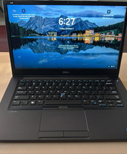 Dell Latitude 7480 14