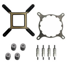 For Kraken X41/2/52/53/61/62/63/72/73 Z53/63/73 NZXT Bracket Socket Kits LGA1700 picture