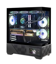 ZOTAC MEK Gaming PC Desktop, GeForce RTX 5080 16GB, AMD Ryzen 7 9800X3D picture