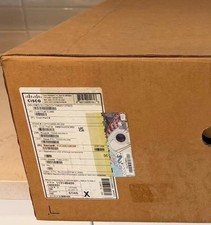 Cisco 9300 Series C9300-48UXM-A  48 Port UPoE  Switch picture