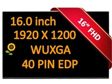 18010-16020700 For Asus LCD WUXGA 165HZ GU603ZM GU603ZM-M16.I73060 Screen Panel picture