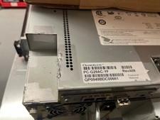 PC-G29AC-YF QUANTUM SCALAR 50 WITH 2 X LTO4 FC PC-KUGQC-YF picture