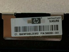 ⭐️HP Genuine 4GB 2Rx4 PC3-10600R DDR3 1333MHz 1.5V ECC REG RDIMM Memory RAM 1x4G picture