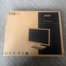 Acer V6 Series V226HQL 22