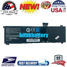 New PHID1-00-15-3S1P-0 Battery for Mechrevo F1 Adata XPG Xenia 14 Series 4570mAh picture
