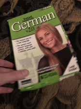 Instant Immersion German Deluxe v2.0 picture