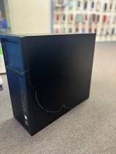 hp z240 tower workstation picture