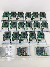 LOT OF 20 - HWIC-4ESW Cisco 73-8474-06 4-Port High-Speed WAN Interface Card picture