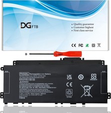 PV03XL PP03XL 43.3Wh Laptop Battery for HP Pavilion x360 13 BB 14 DV 14M DW 14 picture