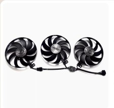 For ASUS RTX3060 3050 ROG STRIX Raptor Graphics Card Cooling Fan CF9010U12D New picture