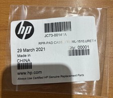 Genuine Samsung JC73-00141A Bottom Cassette Pad picture