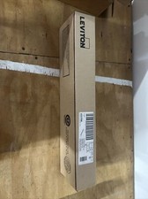 Leviton Patch Panel 256-5G596-U24 Universal GigaMax Cat 5e 24-Port picture