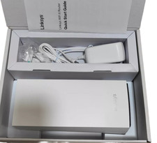 Linksys HomeWRK MX4300 Tri-Band Wi-Fi 6 4.2Gbps LN1301 Router New In Box picture