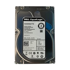 DELL Equallogic 02P4N9 2TB SATA 7.2K picture