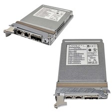 Sun Oracle SG-XPCIEFCGBE-Q8 QEM3572 371-4522-02 4-Port Ethernet Host Adapter picture
