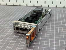 EMC 303-121-100A 4-Port 1GbE RJ-45 SLIC I/O Module for VNX & Celerra NS Systems picture
