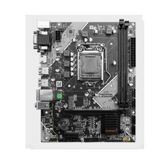 South China Gold Brand New [Single Motherboard] H61 (LGA1155) picture