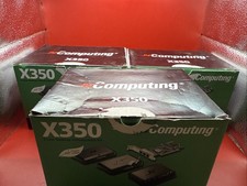 Lot Of 3 nComputing X350 Virtual Desktop Virtually Open Box picture