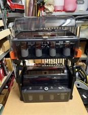 Bambu lab ams 2 pro stackable units  picture