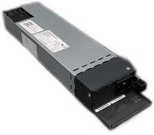 Cisco PWR-C1-1100WAC 1100W Power Supply for 3850 and 9300 Series Switches picture