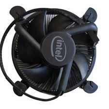 NNB Intel K69237-001 Intel Stock CPU Cooler (LGA1200) 10th / 11th Gen Intel CPUs picture