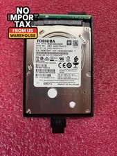 B5L29-67903 HƤ SECURE HARD DISK DRIVE For HƤ LaserJet Enterprise Printer OEM picture