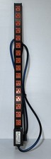 Middle Atlantic PDT-1620C-NS 20 AMP Vertical Power Strip, 16 Outlets picture
