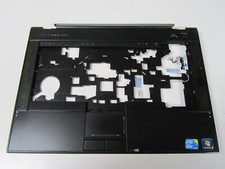 Original Laptop Palmrest w/Touchpad & Speakers for Dell Latitude E6410 - 0Y42JK picture