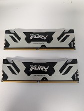 Kingston FURY Renegade 32GB 2x16GB DDR5 6400 6000 CL32 XMP RGB picture