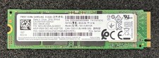 Samsung PM981 512GB NVMe m.2 SSD | MZ-VLB512A | 100% Health picture