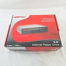 COMP USA INTERNAL FLOPPY DRIVE 3.5