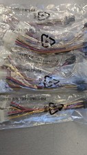 ✅ Lot of 9 Gigabyte 12CF1-1PW013-05R 12CF1-1PW013-04R Power Cable 8P to 4p Molex picture