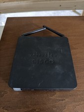 Cisco RV110W-A-NA-K9  V2 Small Business RV110W Wireless N VPN Firewall Router picture