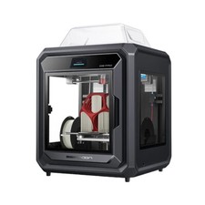 Creality Sermoon D3 Pro 3D Printer Reliable Dual Extrusion with Touch Screen picture