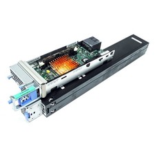 EMC SLIC50 NVRAM 2GB v2 Module for DD2200 2500 Storage 313-162-100A-01 + BBU picture