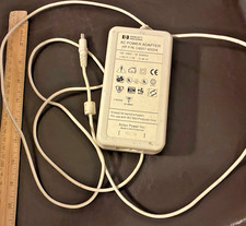 VINTAGE Hewlett Packard HP C4557-60004 Deskjet Printer AC Power Adapter picture