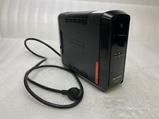 CyberPower 1000PFCLCD Uninterrupted Battery Backup 10 Outlets NO BATTERIES picture