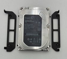 Seagate Desktop HDD 1TB  ST1000DM003 with mounts for Apple iMac 2017 picture