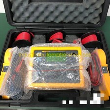 1PC NEW Fluke 1625-2 KIT Resistance tester Via DHL or FedEX picture