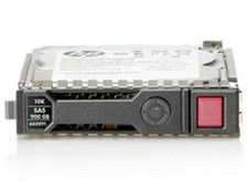 FIT FOR HP 900GB 10K RPM 2.5