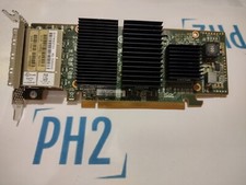	DELL		WPXP6 LSI SAS 9202-16E HBA 6Gb/S 16-PORT SAS/SATA Controller Card w/Low P picture
