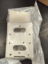 New CommScope M202SMB-262 Surface Mount Box, White picture