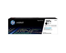 HP W2210X 207X Black LaserJet Toner **New Retail** Cartridge ~E~ picture