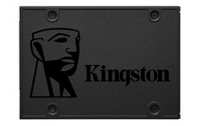 Kingston 480GB A400 SATA 3 2.5