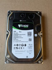 Seagate EXOS ST10000NM017B 10TB 3.5