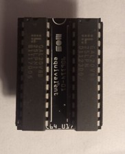 PLA replacement for Commodore 64 C64 & SX-64 - 906114-01 - Read description (Bk) picture