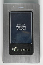 DataLocker DL3 FE 2TB FIPS Portable Encrypted Hard Drive Open Box Tested FE2000 picture