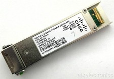 Cisco ONS-XC-10G-C 10-2480-02 10G Full C-BAND Tunable DWDM XFP Transceiver picture