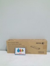 Xerox 106R02226 High Yield Magenta Toner Cartridge, Xerox Phaser 6600 picture